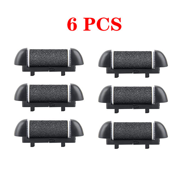 Rechargeable Electric Foot File Callus Removal Machine