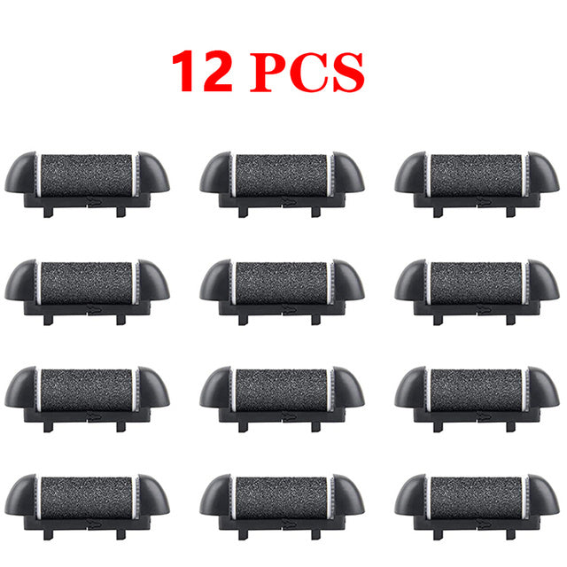 Rechargeable Electric Foot File Callus Removal Machine